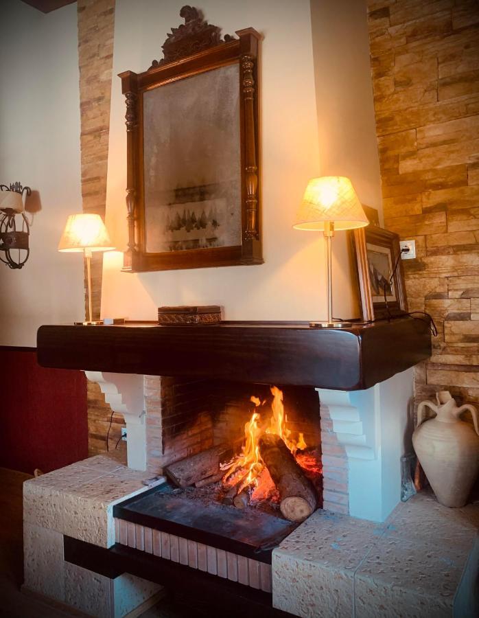 Villa Miranda El Rompido Dış mekan fotoğraf