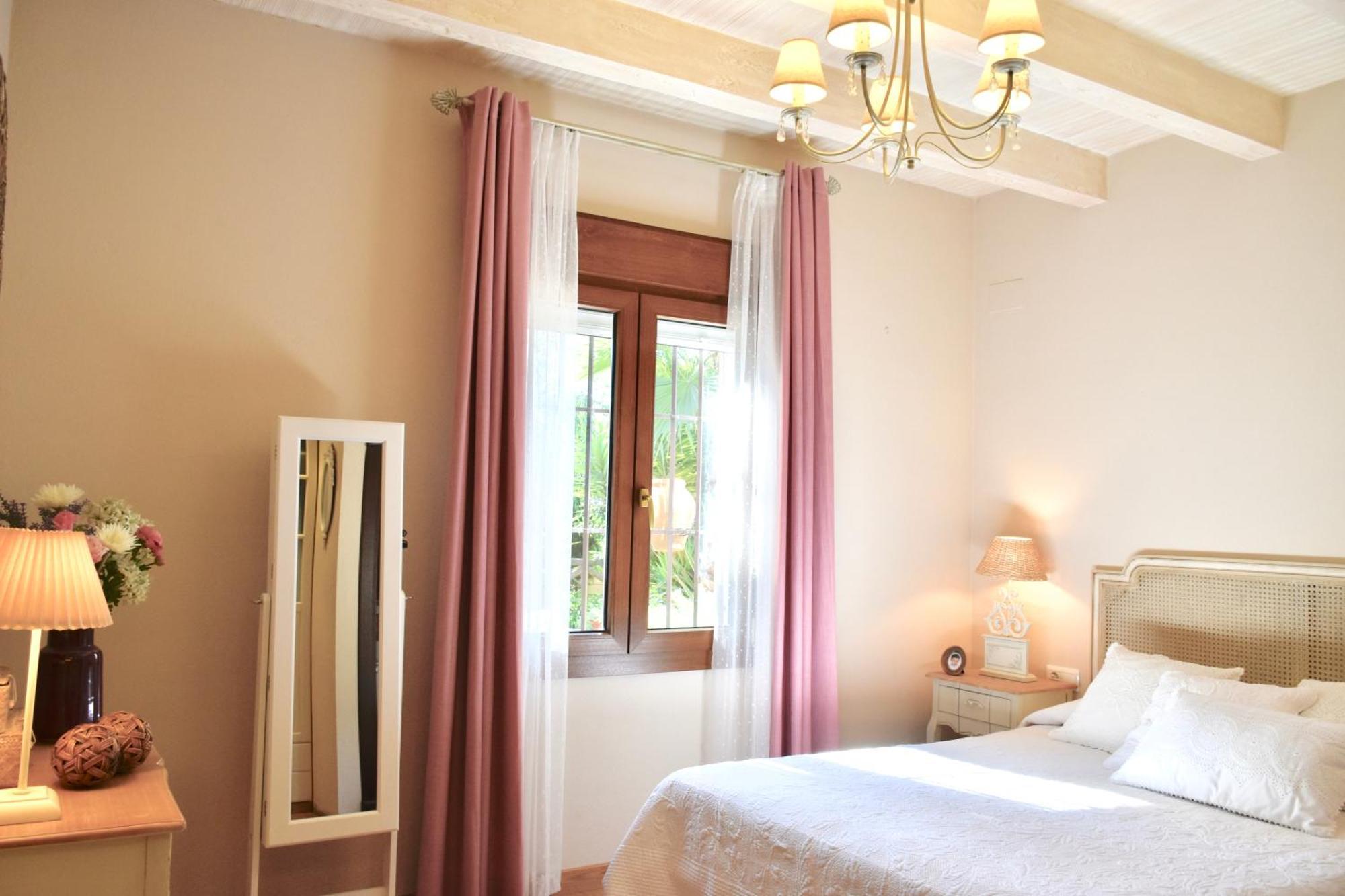 Villa Miranda El Rompido Dış mekan fotoğraf