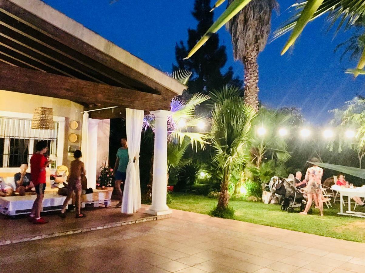Villa Miranda El Rompido Dış mekan fotoğraf