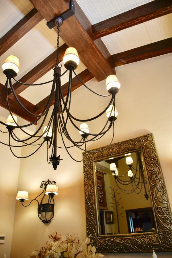 Villa Miranda El Rompido Dış mekan fotoğraf