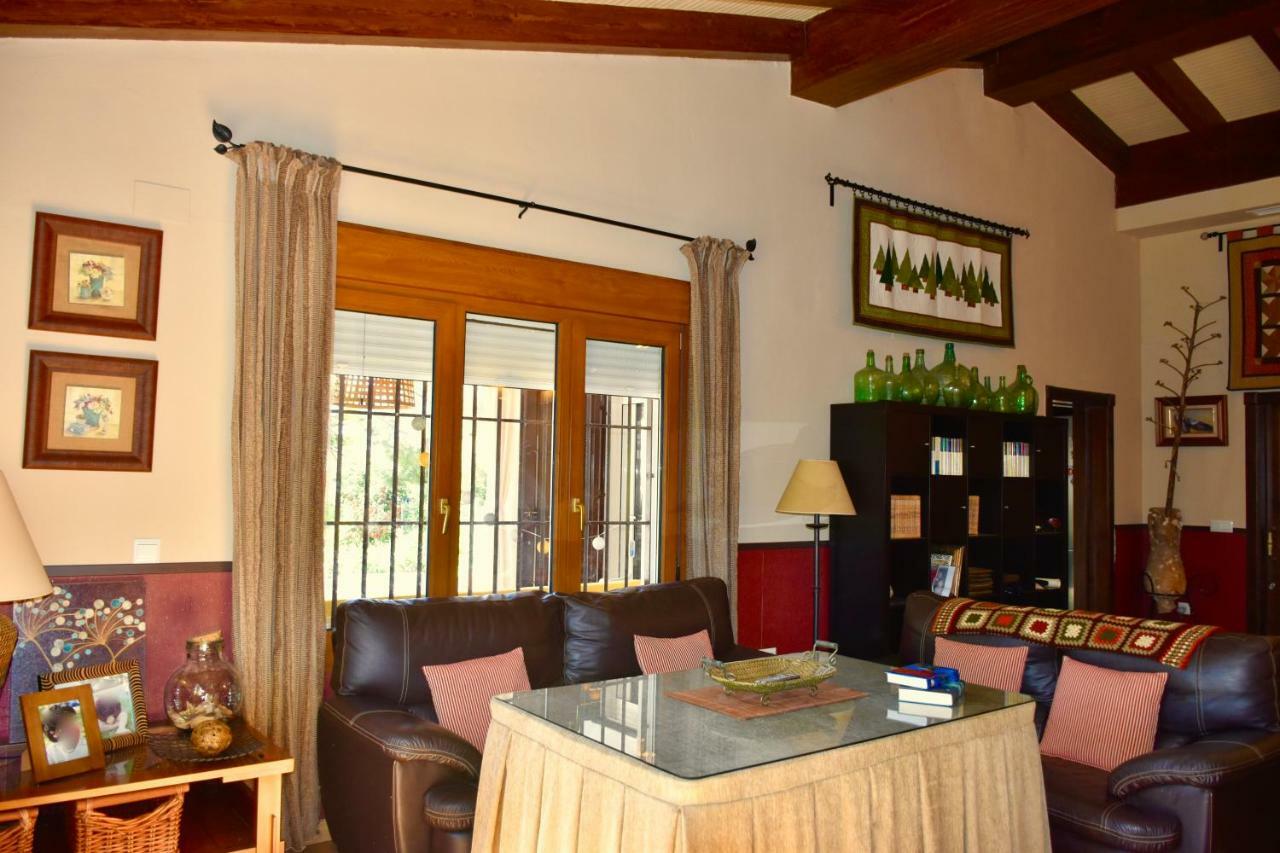 Villa Miranda El Rompido Dış mekan fotoğraf