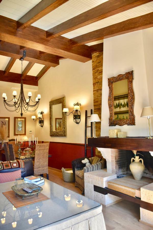 Villa Miranda El Rompido Dış mekan fotoğraf