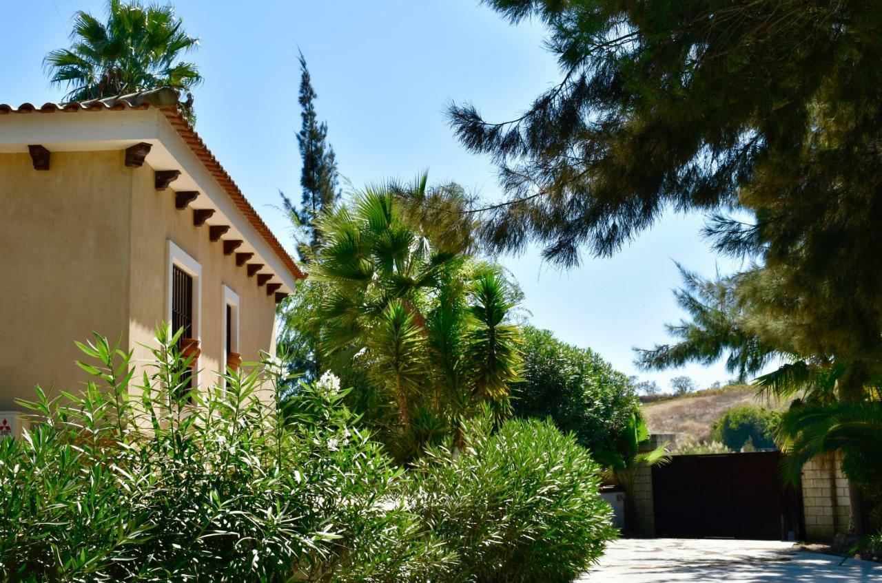 Villa Miranda El Rompido Dış mekan fotoğraf