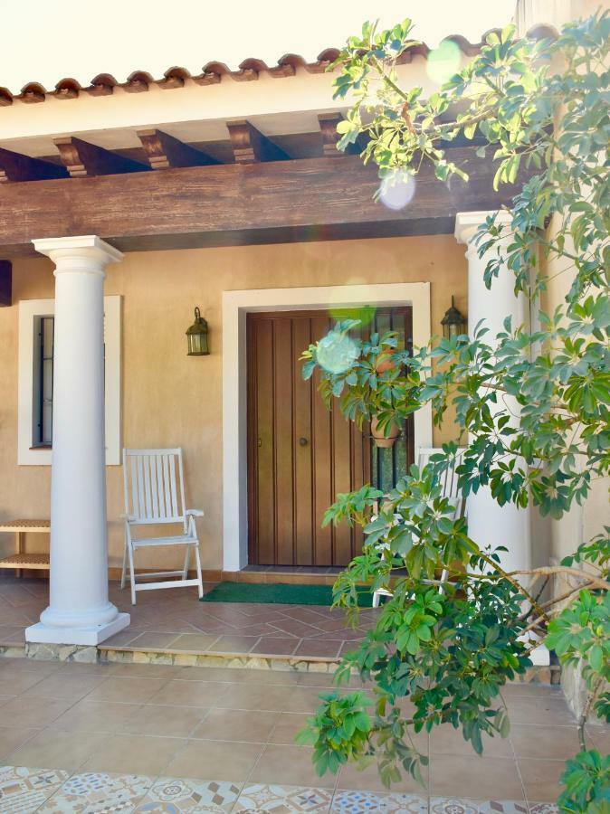 Villa Miranda El Rompido Dış mekan fotoğraf