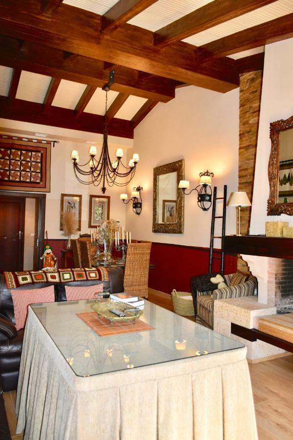 Villa Miranda El Rompido Dış mekan fotoğraf