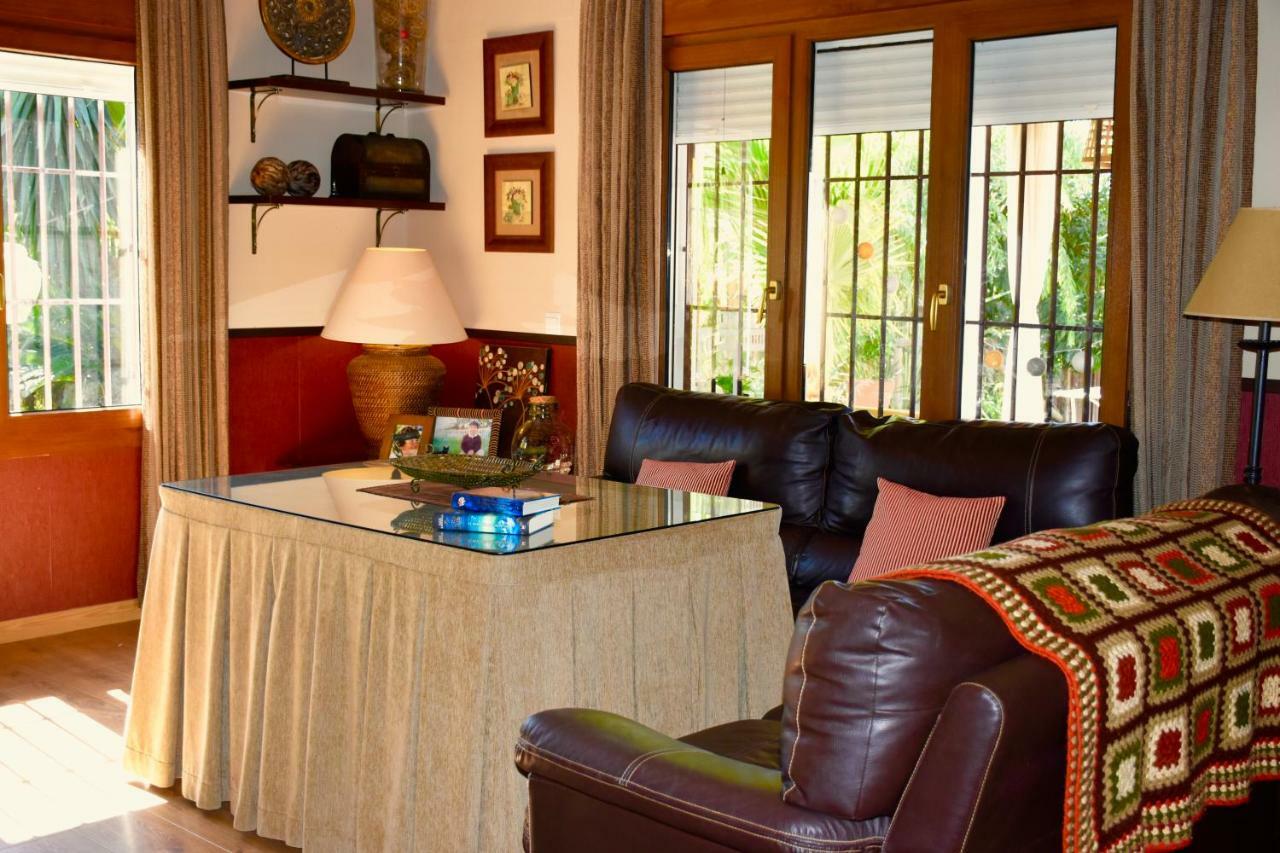Villa Miranda El Rompido Dış mekan fotoğraf